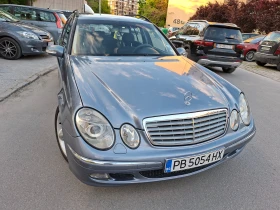 Mercedes-Benz E 320 CDI автоматик 204кс, снимка 1