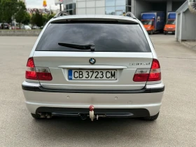 BMW 330 hd ТОП СЪСТОЯНИЕ, снимка 5