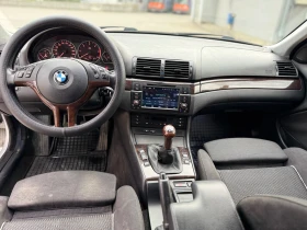 BMW 330 hd ТОП СЪСТОЯНИЕ, снимка 14