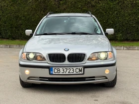 BMW 330 hd ТОП СЪСТОЯНИЕ, снимка 6