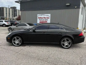 Mercedes-Benz CLS 550 * АВТОКРЕДИТ БЕЗ ПЪРВОНАЧАЛНА ВНОСКА* , снимка 2