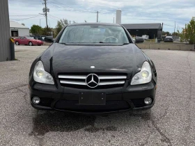 Mercedes-Benz CLS 550 * АВТОКРЕДИТ БЕЗ ПЪРВОНАЧАЛНА ВНОСКА* , снимка 6