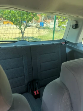 VW Touran, снимка 5