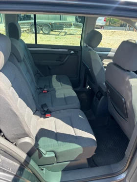 VW Touran, снимка 4