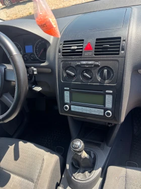 VW Touran, снимка 7