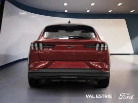 Ford Mustang Mach-E РЕГИСТАЦИЯ+ ОБСЛУЖВАНЕ, снимка 4