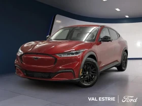 Ford Mustang Mach-E РЕГИСТАЦИЯ+ ОБСЛУЖВАНЕ, снимка 1