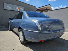 Lancia Thesis 2.0L TURBO, снимка 6