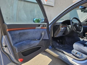 Lancia Thesis 2.0L TURBO, снимка 9