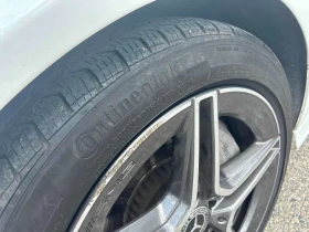 Mercedes-Benz C 300 4MATIC/360/ПАНОРАМА/ПОДГРЕВИ, снимка 6