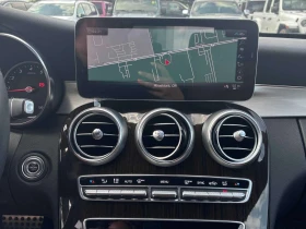 Mercedes-Benz C 300 4MATIC/360/ПАНОРАМА/ПОДГРЕВИ, снимка 9