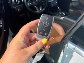 Mercedes-Benz C 300 4MATIC/360/ПАНОРАМА/ПОДГРЕВИ, снимка 14