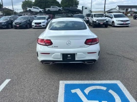 Mercedes-Benz C 300 4MATIC/360/ПАНОРАМА/ПОДГРЕВИ, снимка 5