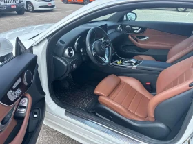 Mercedes-Benz C 300 4MATIC/360/ПАНОРАМА/ПОДГРЕВИ, снимка 7