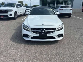Mercedes-Benz C 300 4MATIC/360/ПАНОРАМА/ПОДГРЕВИ, снимка 2