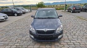 Skoda Fabia 1.2i 86кс 108000км. EURO 5, снимка 2