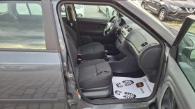 Skoda Fabia 1.2i 86кс 108000км. EURO 5, снимка 12