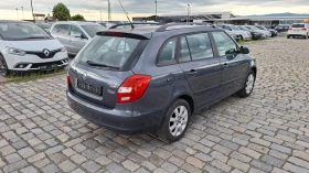 Skoda Fabia 1.2i 86кс 108000км. EURO 5, снимка 6