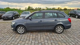 Skoda Fabia 1.2i 86кс 108000км. EURO 5, снимка 4