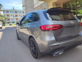Mercedes-Benz B 200 AMG Line\Big Digital\Full Ambient, снимка 3