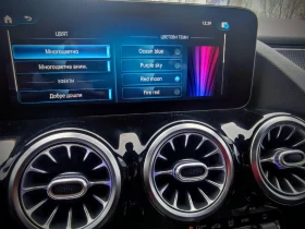Mercedes-Benz B 200 AMG Line\Big Digital\Full Ambient, снимка 9
