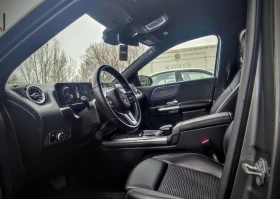 Mercedes-Benz B 200 AMG Line\Big Digital\Full Ambient, снимка 12