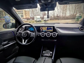 Mercedes-Benz B 200 AMG Line\Big Digital\Full Ambient, снимка 10