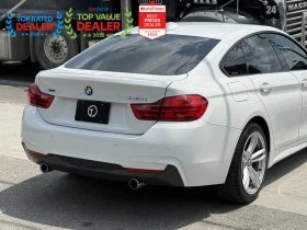 BMW 430 ixDrive Gran Coupe #УНИКАТ#, снимка 4