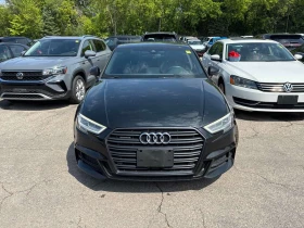 Audi A3 Technik S LINE/ПАНОРАМА/ПОДГРЕВИ, снимка 2