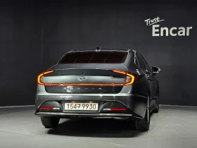 Hyundai Sonata 2.0 SMART, снимка 4