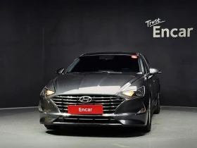 Hyundai Sonata 2.0 SMART, снимка 3