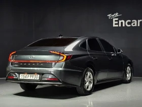 Hyundai Sonata 2.0 SMART, снимка 2