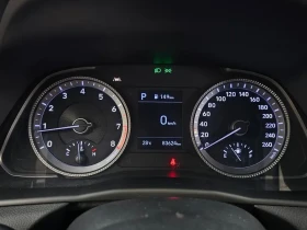 Hyundai Sonata 2.0 SMART, снимка 8