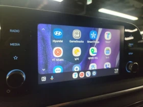 Hyundai Sonata 2.0 SMART, снимка 15