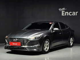 Hyundai Sonata 2.0 SMART, снимка 1