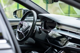Audi A8 L 50TDI Mild hybrid B&O OLED, снимка 12
