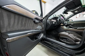 Audi A8 L 50TDI Mild hybrid B&O OLED, снимка 11