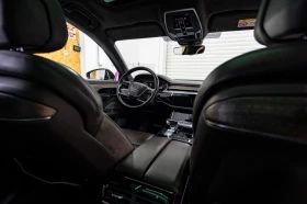 Audi A8 L 50TDI Mild hybrid B&O OLED, снимка 9