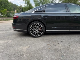 Audi A8 Long 50TDI 3xTV / B&O OLED, снимка 11