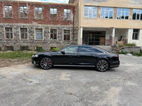 Audi A8 Long 50TDI 3xTV / B&O OLED, снимка 9