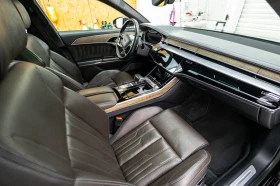 Audi A8 L 50TDI Mild hybrid B&O OLED, снимка 8