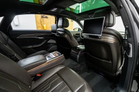Audi A8 L 50TDI Mild hybrid B&O OLED, снимка 10