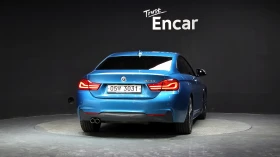BMW 420 M SPORT + HEAD UP/360/PANO/FULL, снимка 4