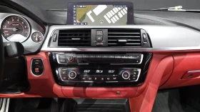 BMW 420 M SPORT + HEAD UP/360/PANO/FULL, снимка 12