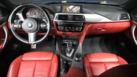 BMW 420 M SPORT + HEAD UP/360/PANO/FULL, снимка 6