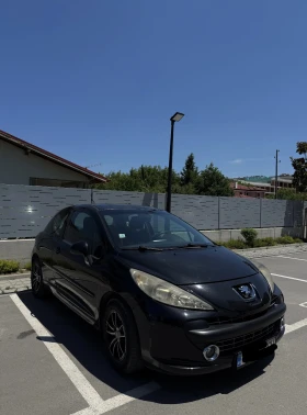 Peugeot 207, снимка 1