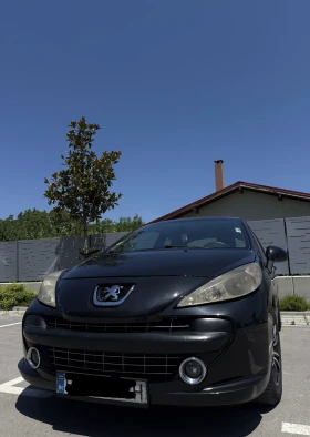 Peugeot 207, снимка 2