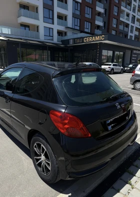 Peugeot 207, снимка 4