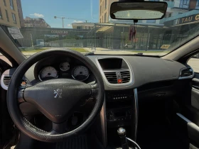 Peugeot 207, снимка 6