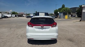 Honda Civic 1.6, снимка 7